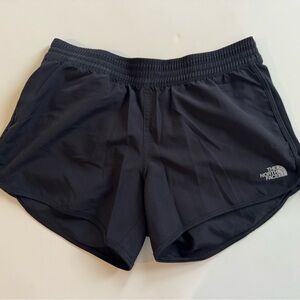 The North Face Women's Shorts black